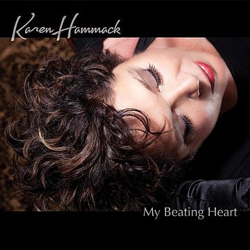 Beating My Heart-cover