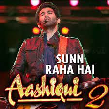Sunn Raha Hai Na Tu-cover