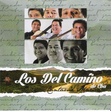 Cantame-cover