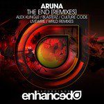 The End(Culture Code Remix)-cover