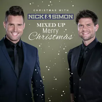 Santa's Party-cover