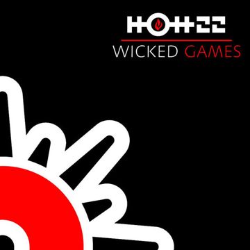 Wicked Games-cover