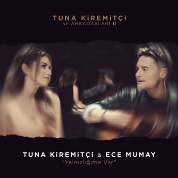 Yalnızlığıma Ver-cover