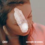 Can We Work It Out(RAC Remix)(Remix)-cover