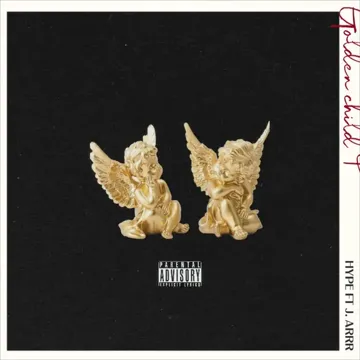 The Golden Child 4-cover