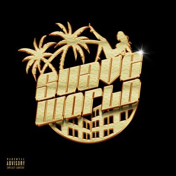 Du Min (feat. Benny Jamz & KESI)-cover