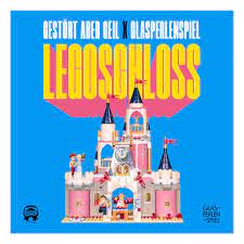 Legoschloss-cover