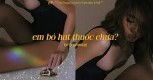 Em bỏ hút thuốc chưa-cover