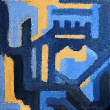 연리지 (With. SOMA, 김오키)