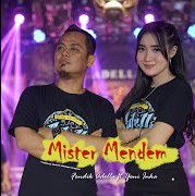 Mister Mendem