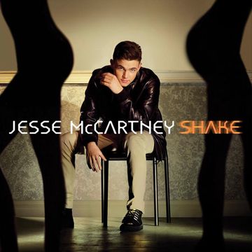Shake-cover