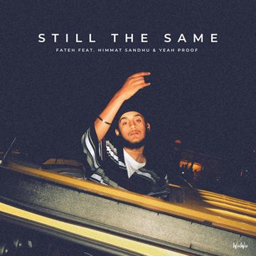 Still The Same-cover