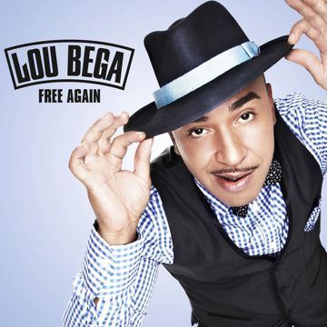 Free Again-cover