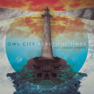 Beautiful Times-cover