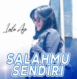 Salahmu Sendiri