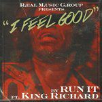 I Feel Good (feat. King Richard)-cover
