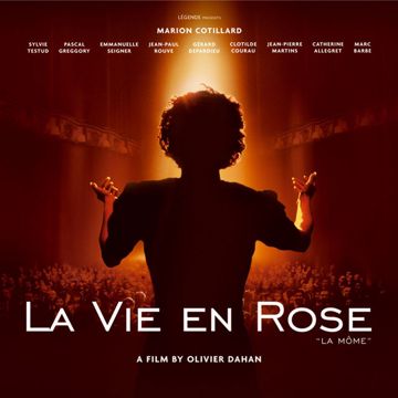 La Vien Rose-cover