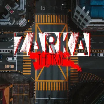 Zarka (the Trap)