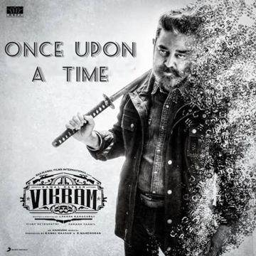 Once Upon A Time (VIkram) - ᴀʟғᴀ_ʀᴠ-cover
