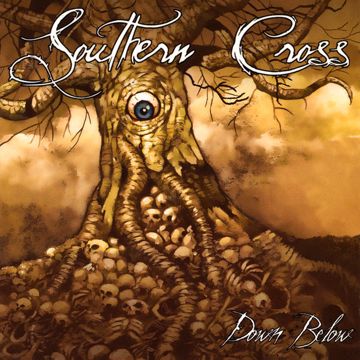 Southern Cross-cover