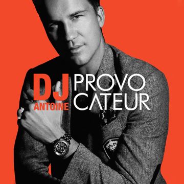 Meet Me In Paris(Radio Edit)-cover