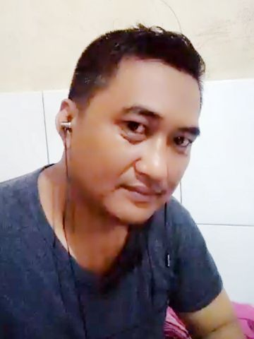Jangan Pisahkan ( Opeck )