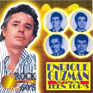 Popotitos(Remaster)-cover