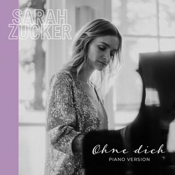 Ohne dich - Piano Version-cover