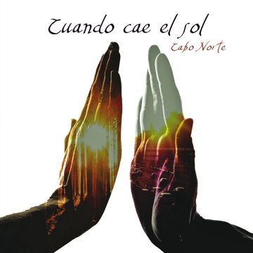 Cae el Sol-cover