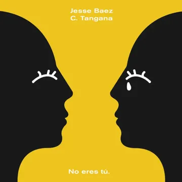 No Eres Tú-cover
