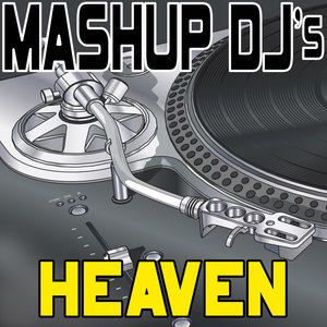 Heaven-cover