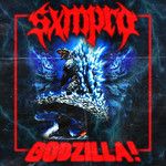 GODZILLA!-cover