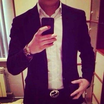 غزالي غزالي