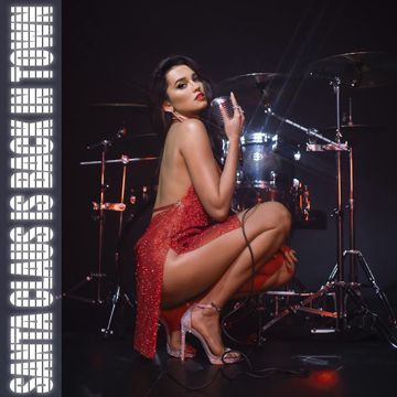 Santa Claus is back in town-cover