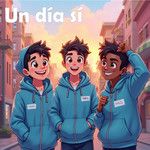 Un Día Si-cover