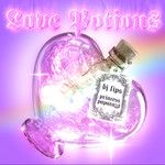 Love Potions Slowed and Reverbed (feat. princess paparazzi & BJ Lips)