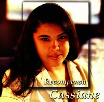 Minha Bênção-cover