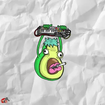 Ceremony (CINIMIN Remix)-cover