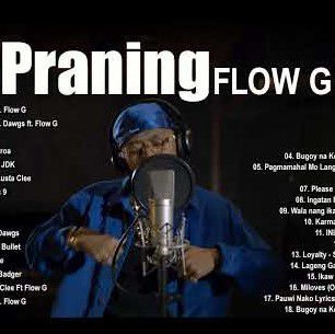 Praning-cover
