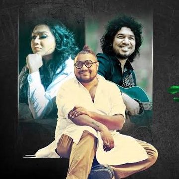 Mon Doriyai Veshe Jai Original Track-cover