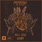 Feel Your Heart-cover