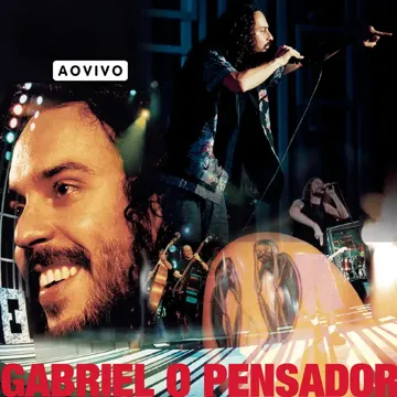 Racismo é Burrice (Ao Vivo)-cover