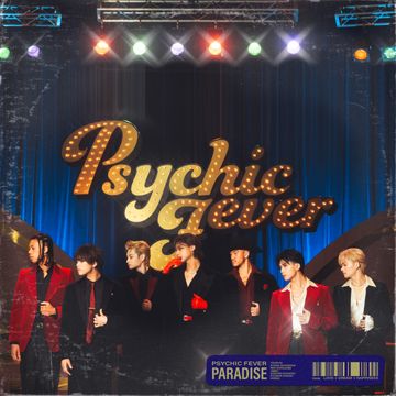 Paradise-cover