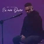 Eu Não Quero-cover