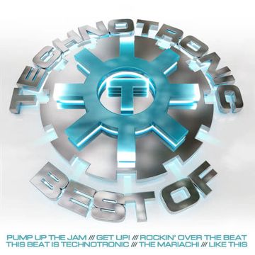 This Beat Is Technotronic