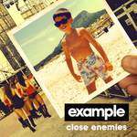 Close Enemies(Extended)(Extended Version)-cover