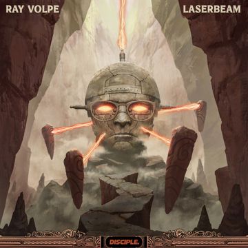Laserbeam-cover
