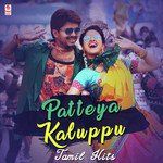 Pattaya Kelappu-cover