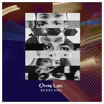Orang Lain(Def Jam Malaysia Remix Explicit)-cover