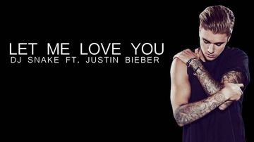 Let me love you - justin bieber-cover